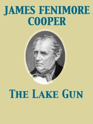 cover image of Lake Gun